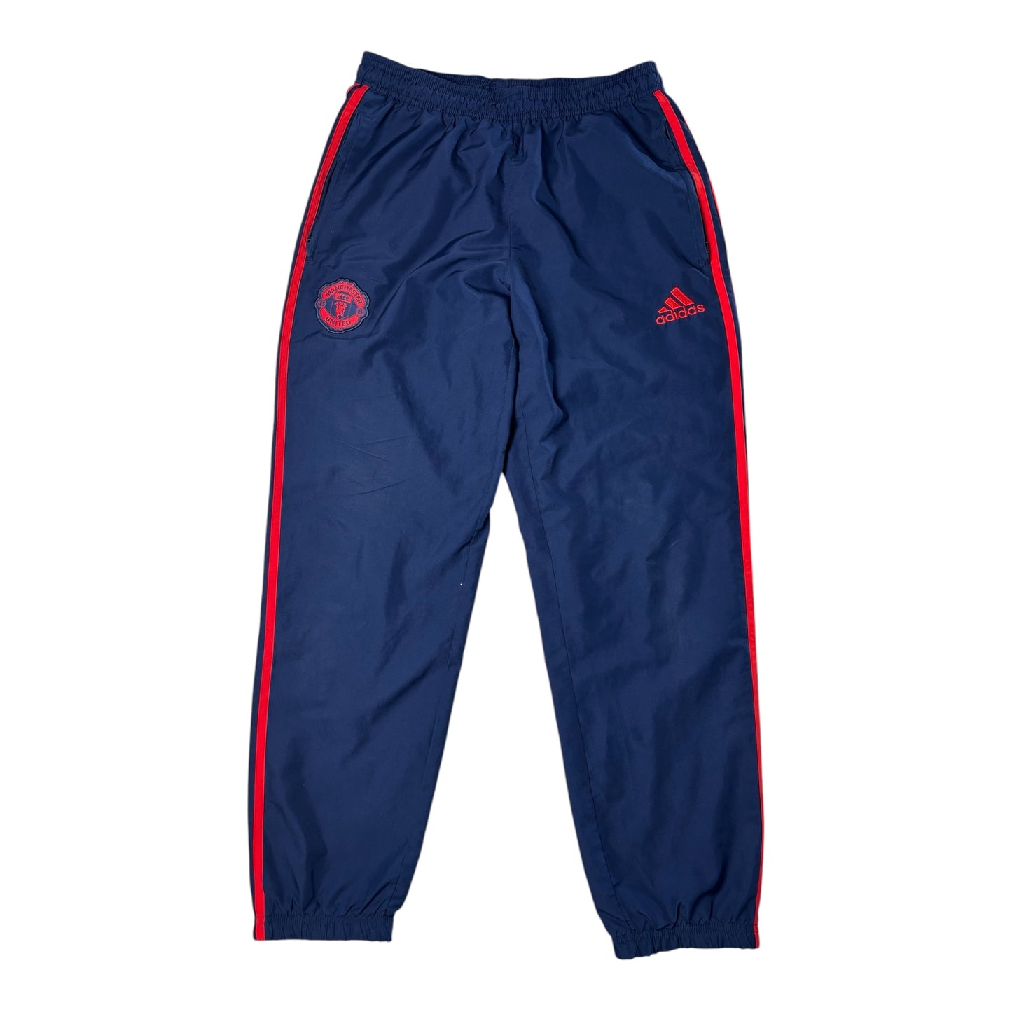 Manchester United Tracksuit - Größe M