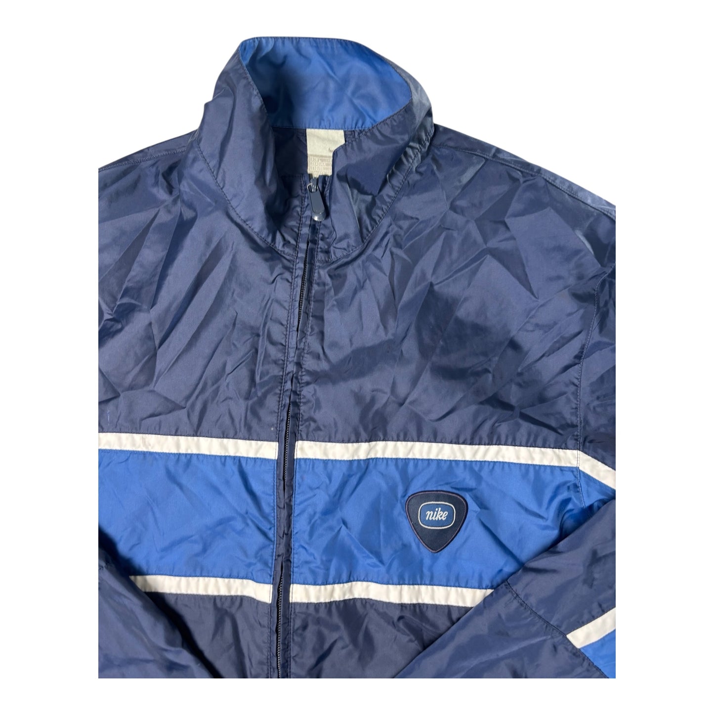 Nike Vintage Trackjacket - Größe XL