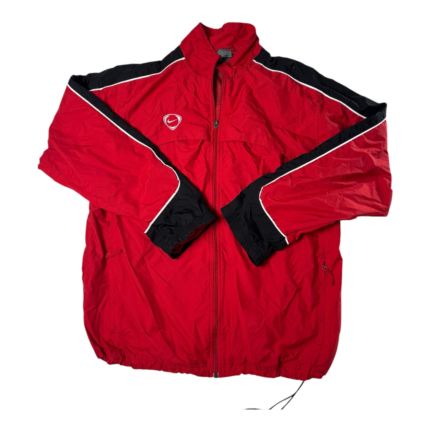 Nike Vintage Trackjacket – Größe L