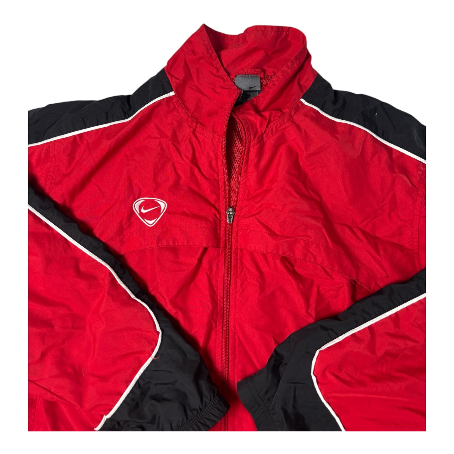Nike Vintage Trackjacket – Größe L