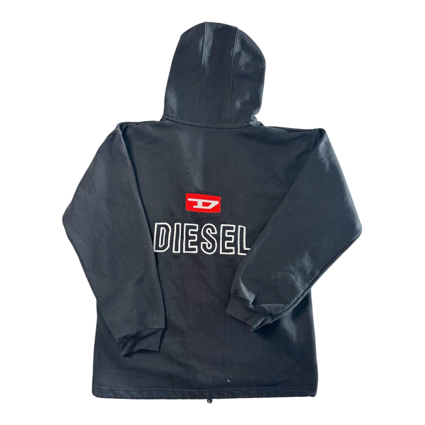 Diesel Jacke – Größe S