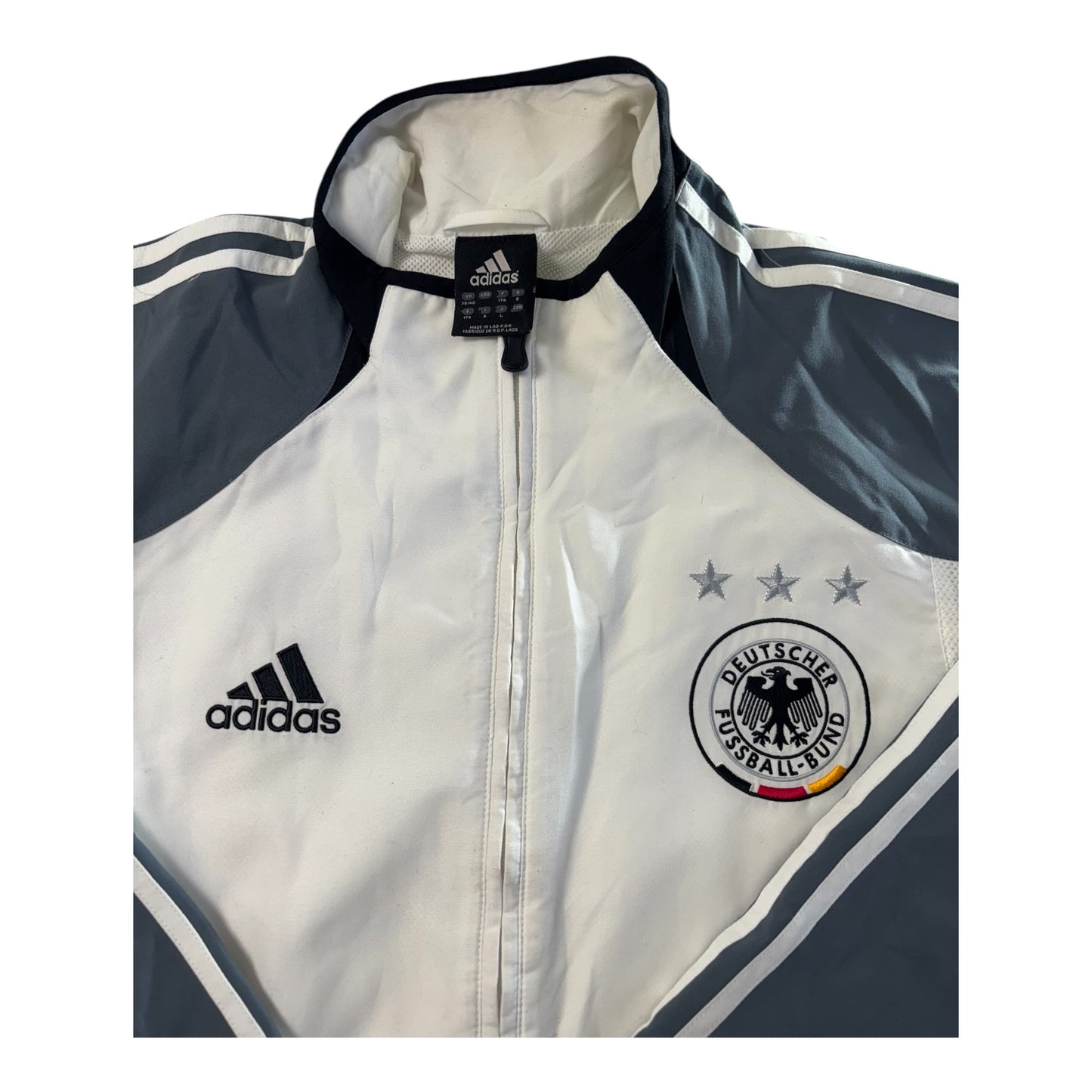 Deutschland Jacke – Größe M