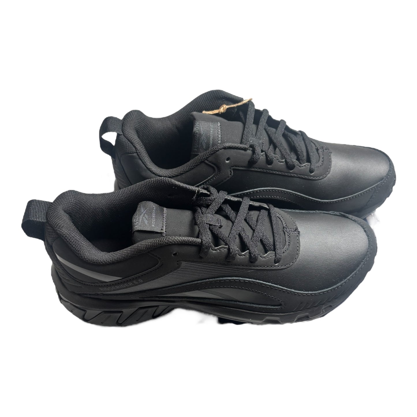 Reebok Ridgerider 6 GTX – Schwarz (Größe 42)