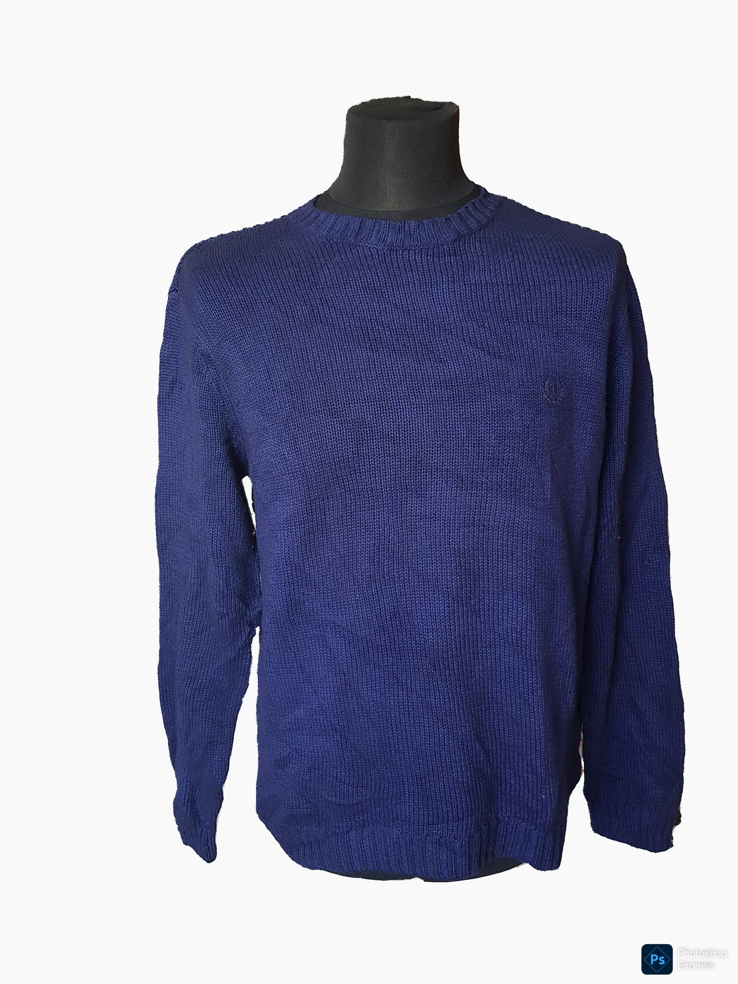 Chaps Pullover