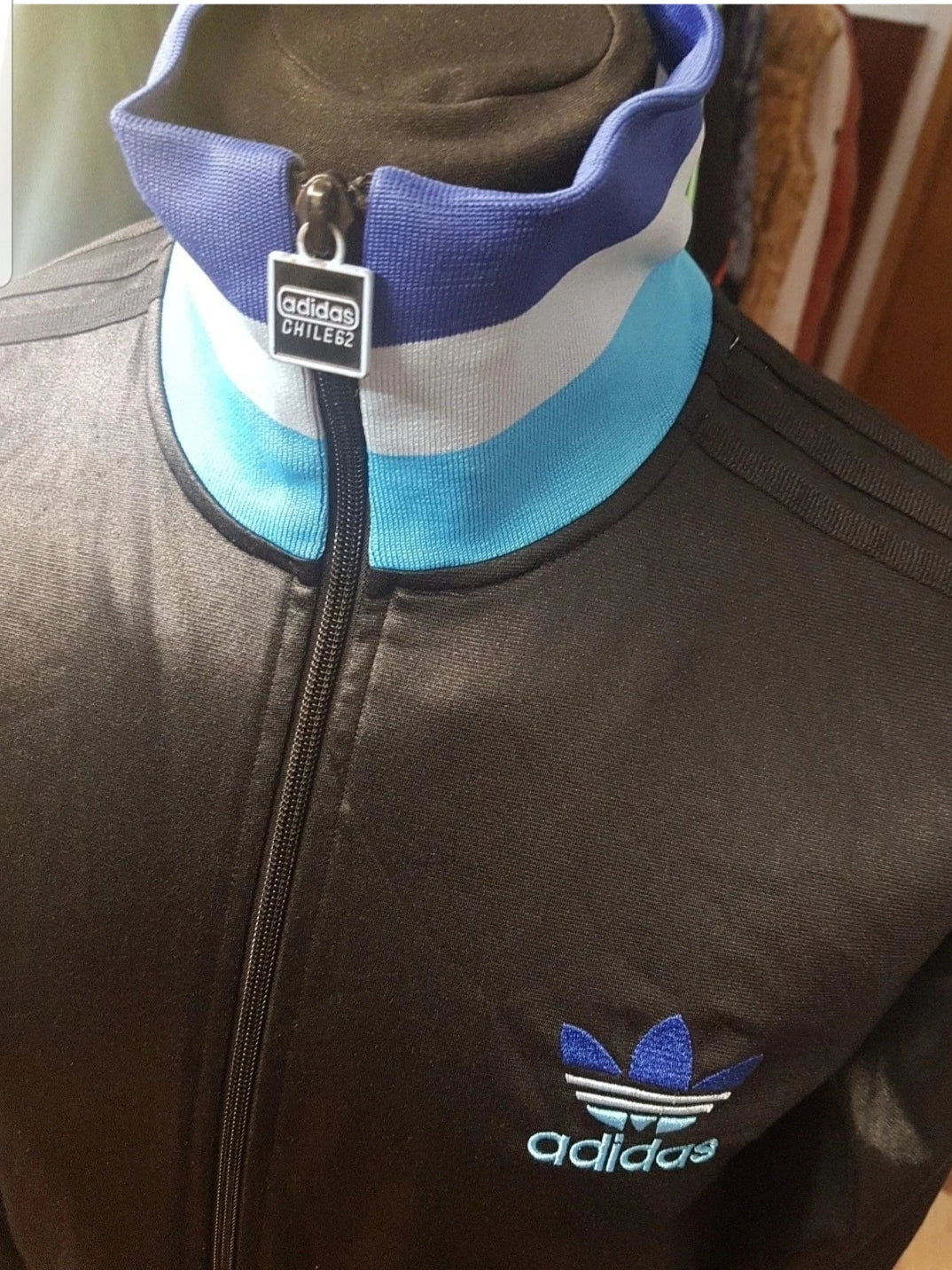 Adidas Chile62 Jacke