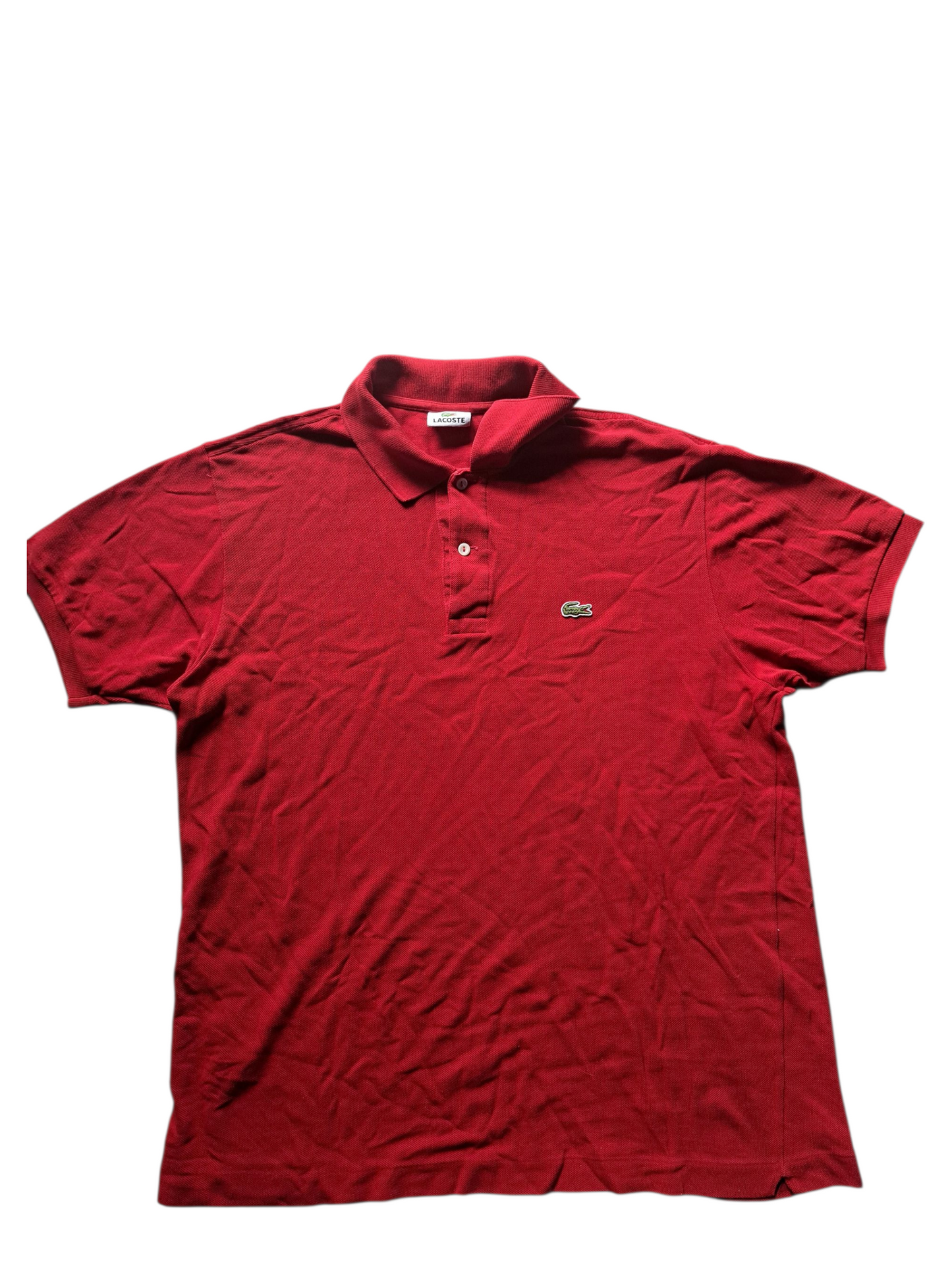 Lacoste Polo Gr L