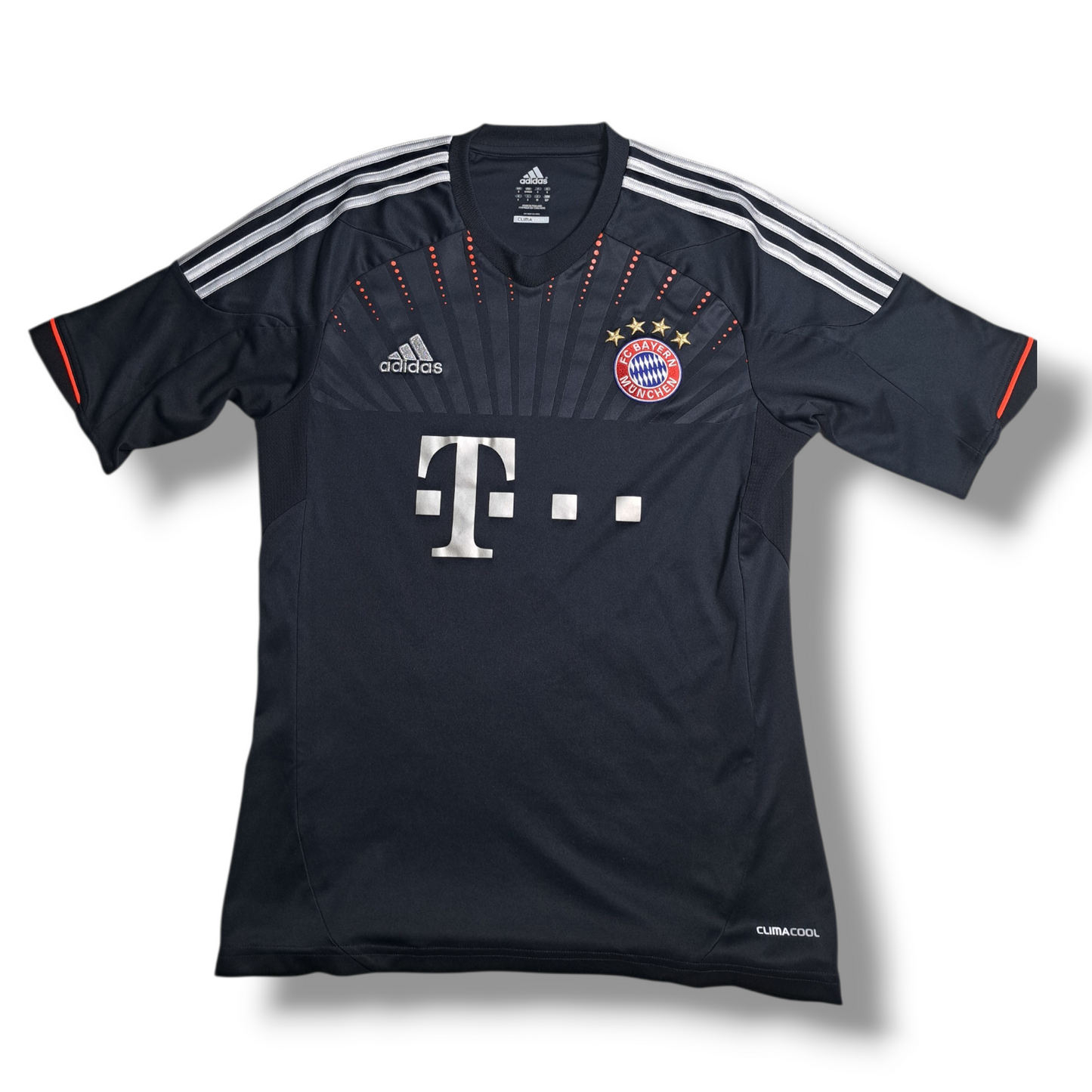 Bayern Trikot 2010 / Gr S