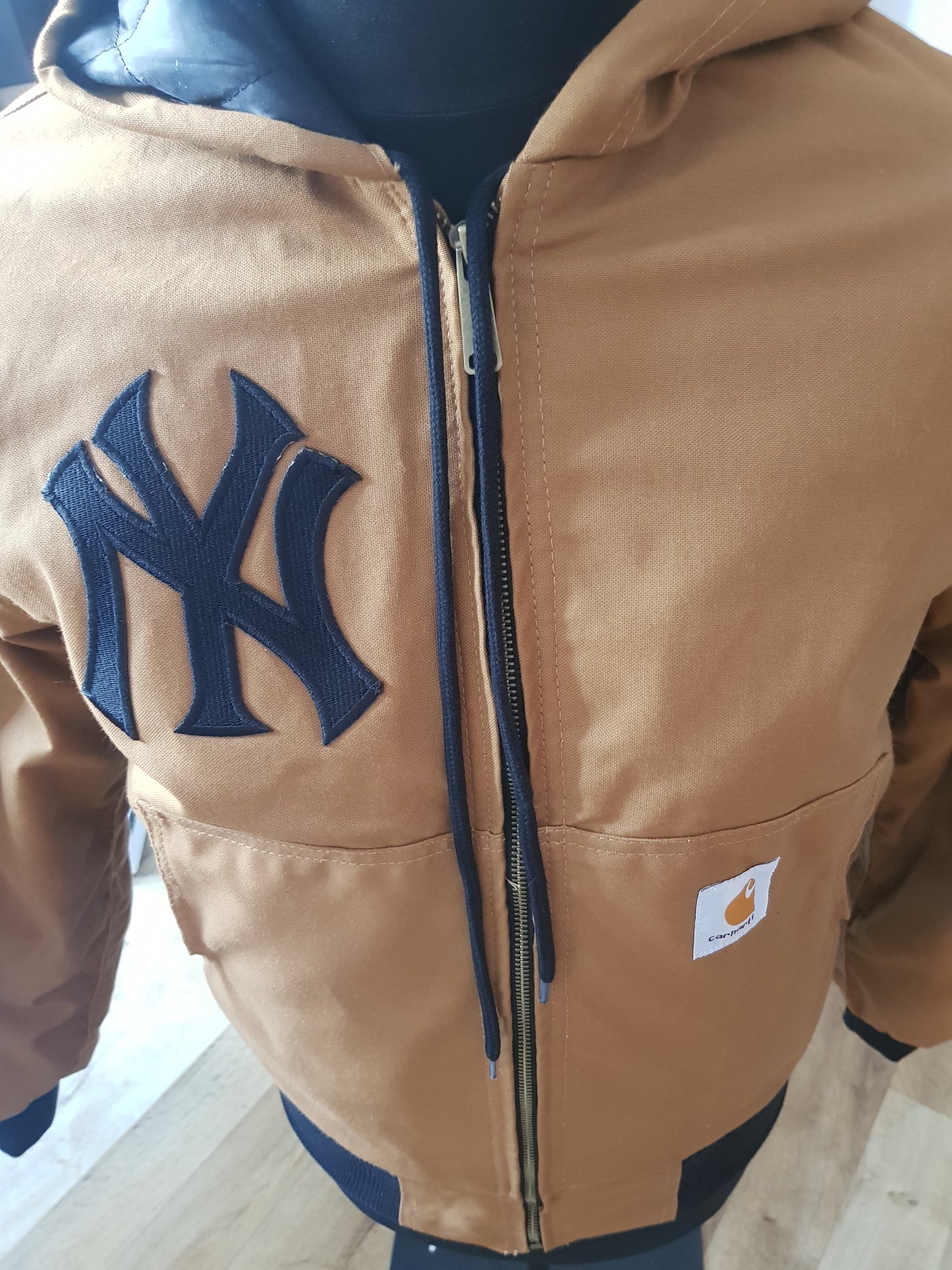 Carhartt Jacke Gr.M neu