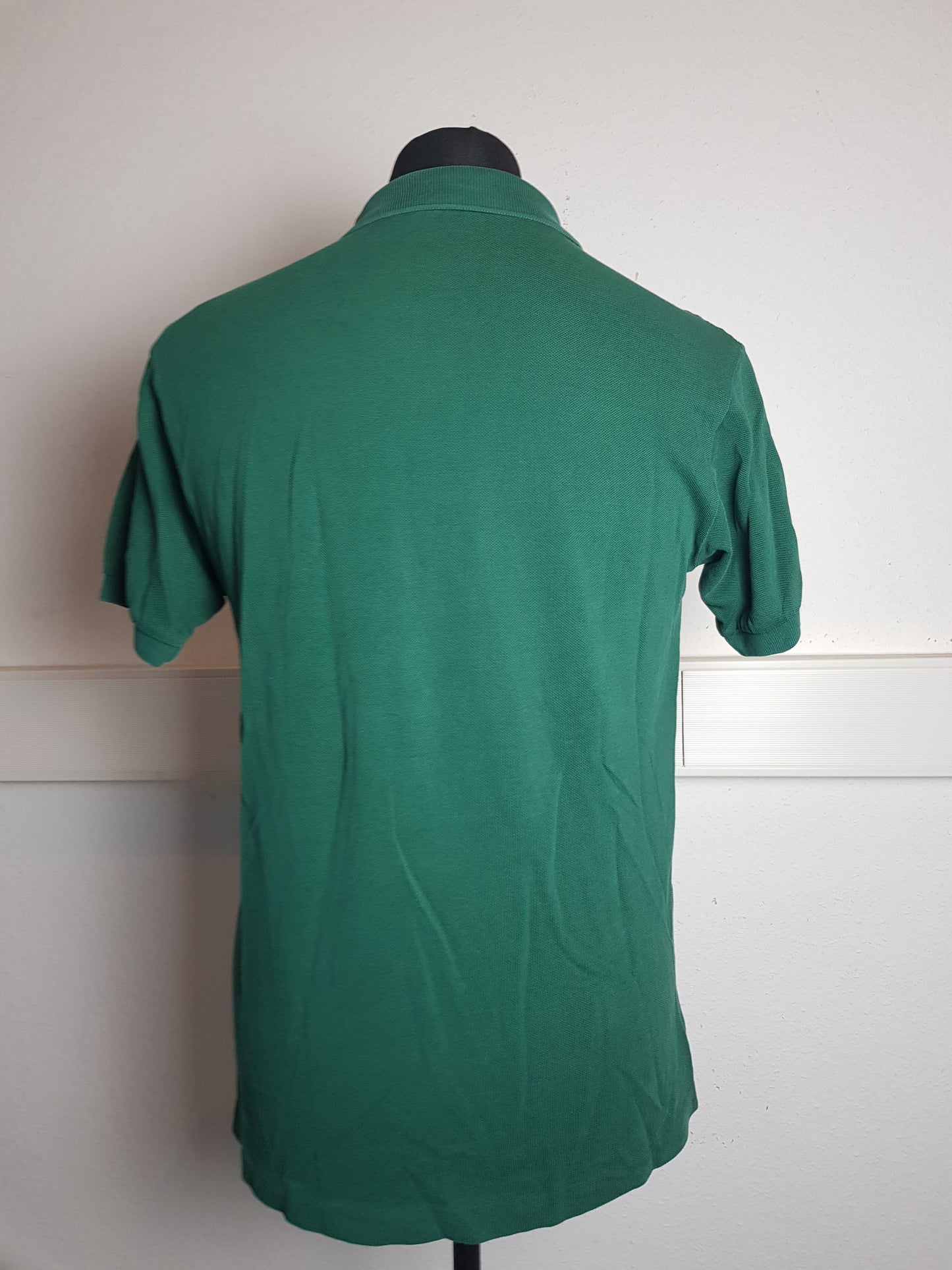 Lacoste Poloshirt Gr. M