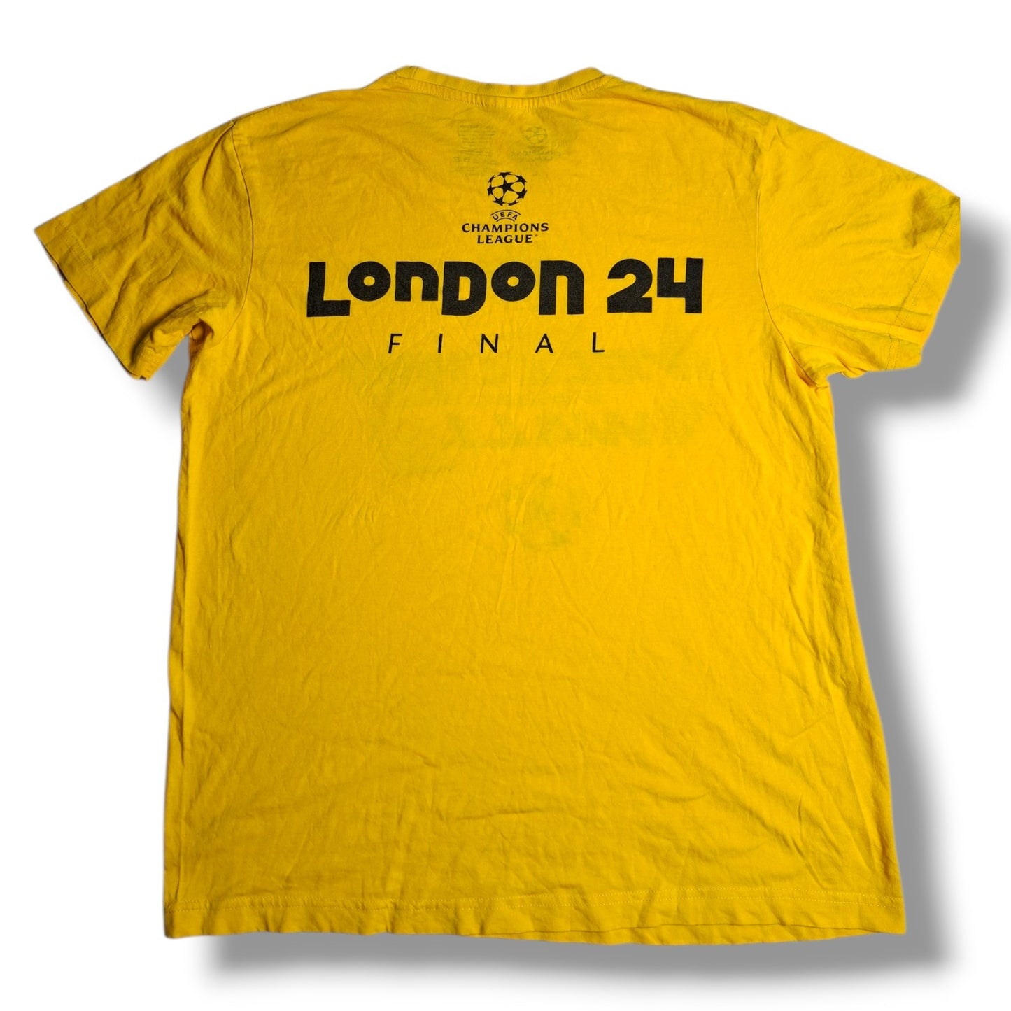 BVB Wonderwall Final Tshirt Gr M