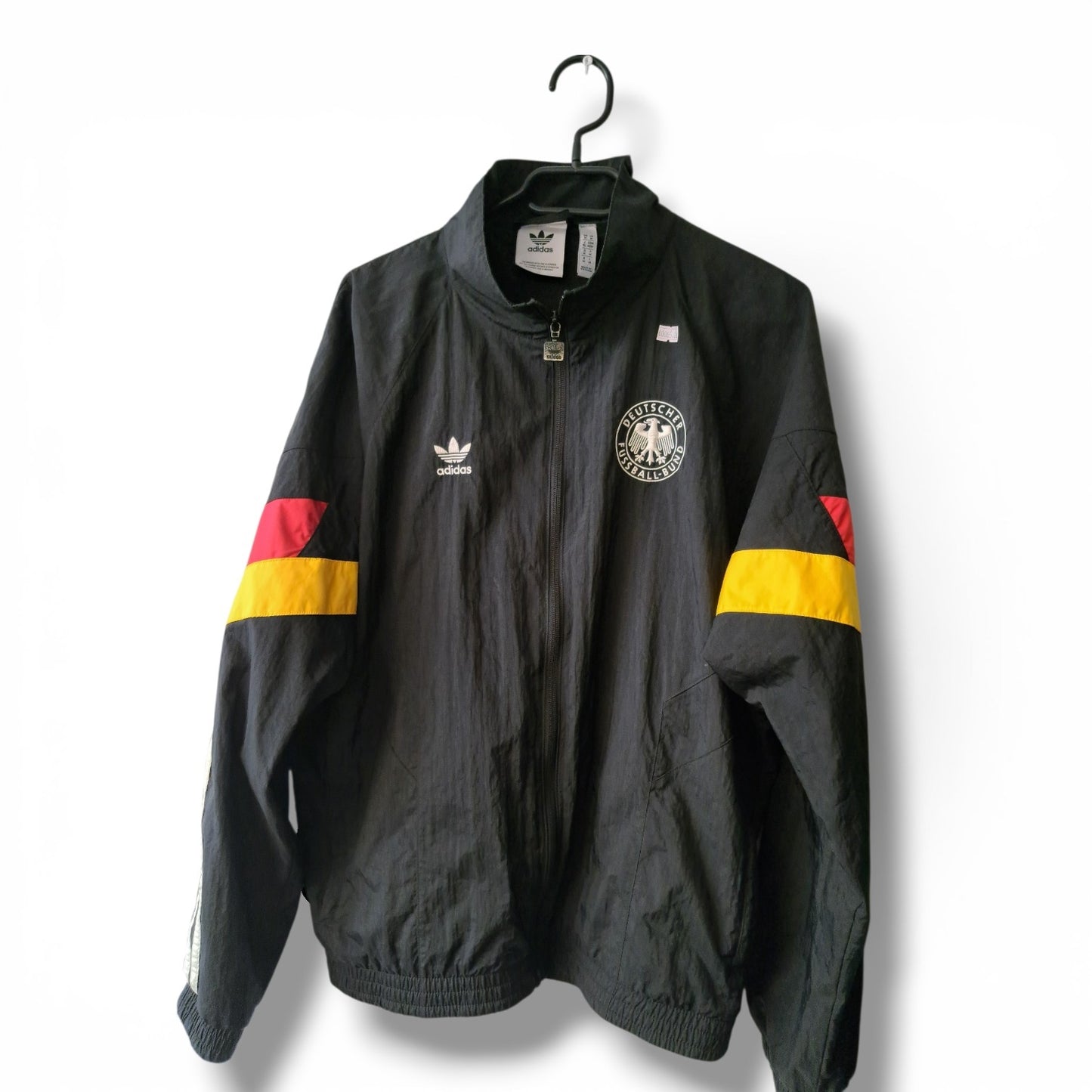 Deutschland Vintage Trackjacke