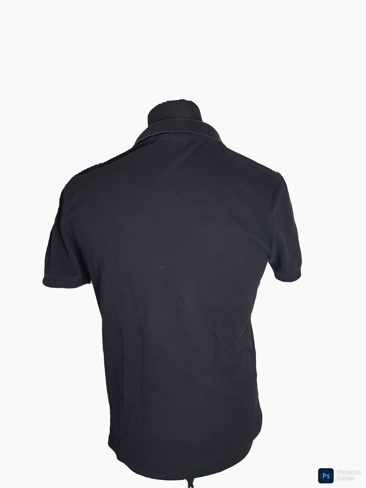 Lacoste Poloshirt Gr.M