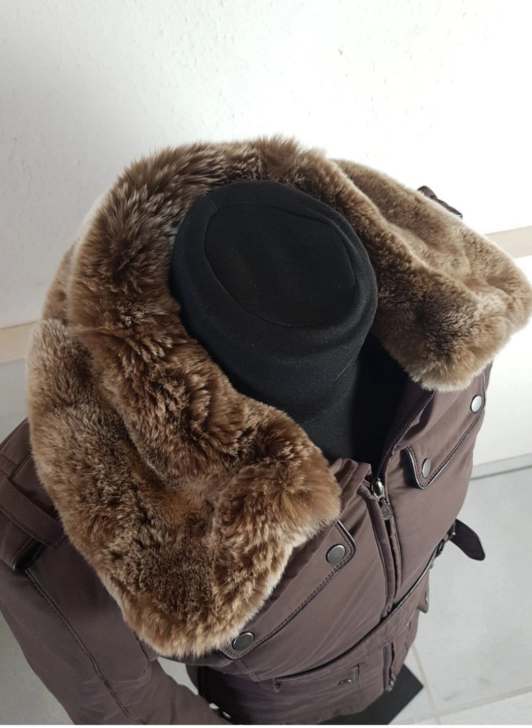 Belstaff Damenjacke Gr.S