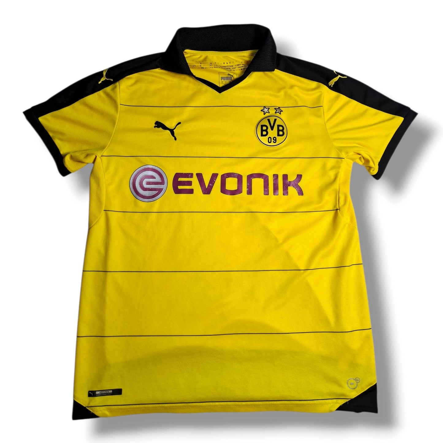 Dortmund Trikot Gr M-L