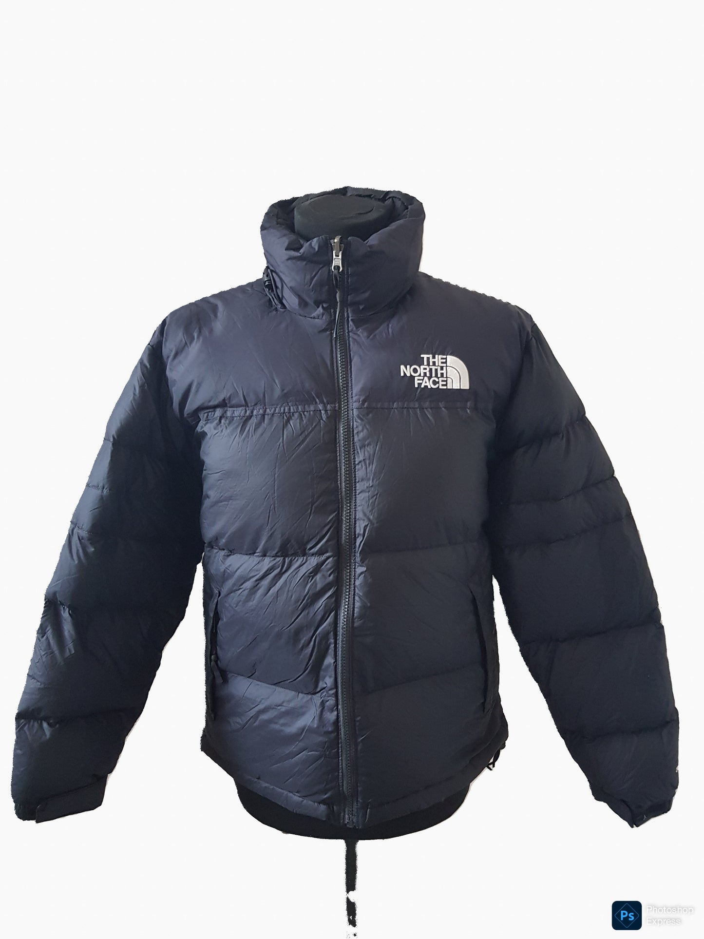 The North Face Pufferjacke Gr. S