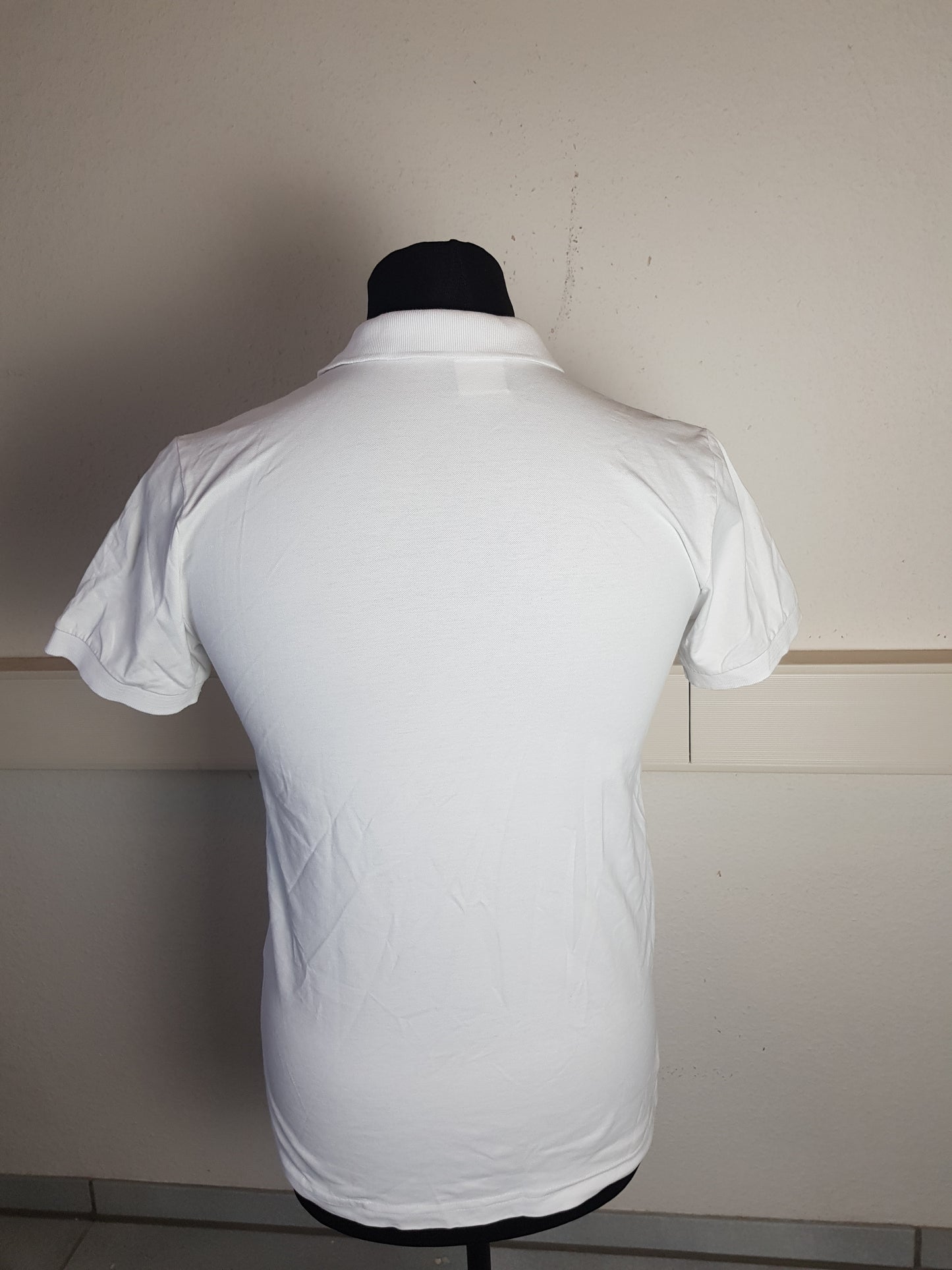 Lacoste Poloshirt Gr. M