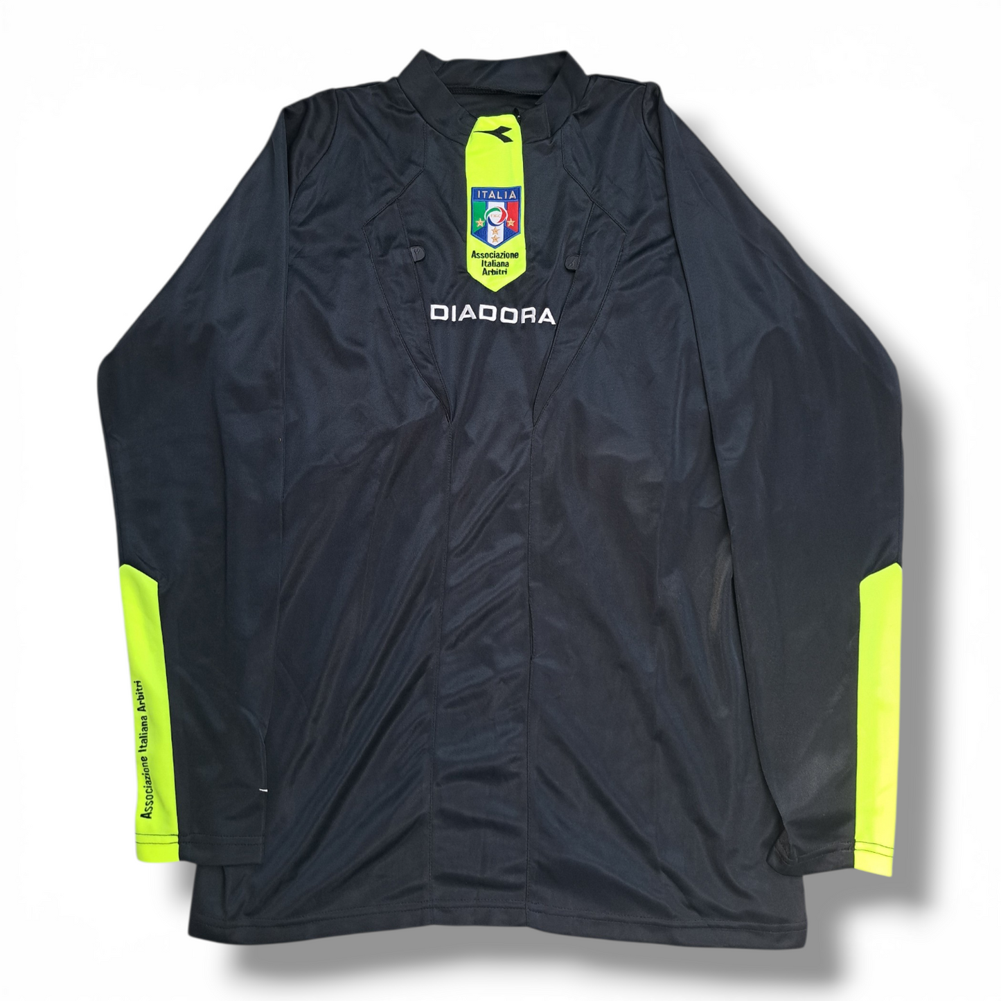 Italien Diadoro Vintage Schiri Sweater