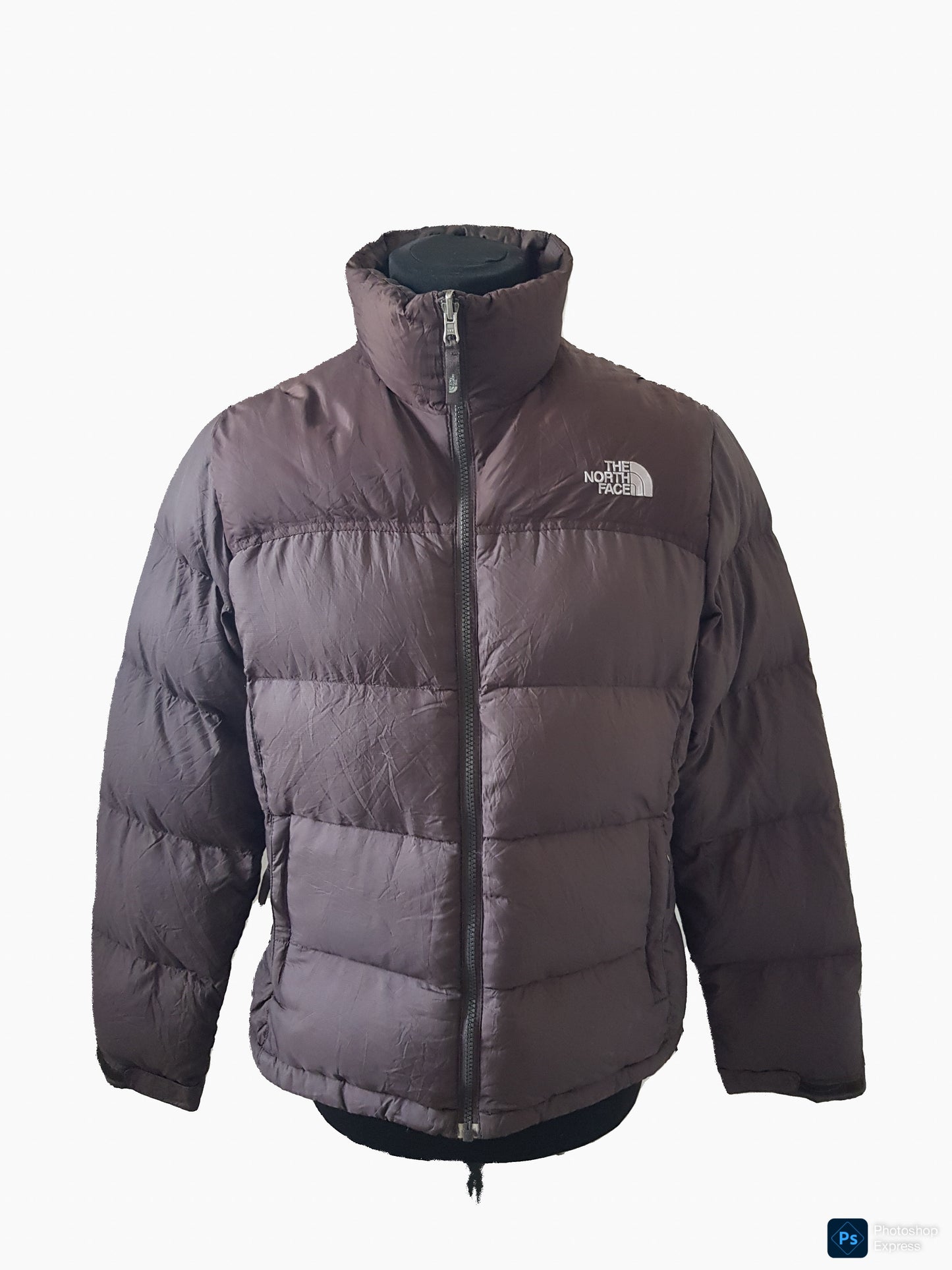 The North Face Pufferjacke Gr. L