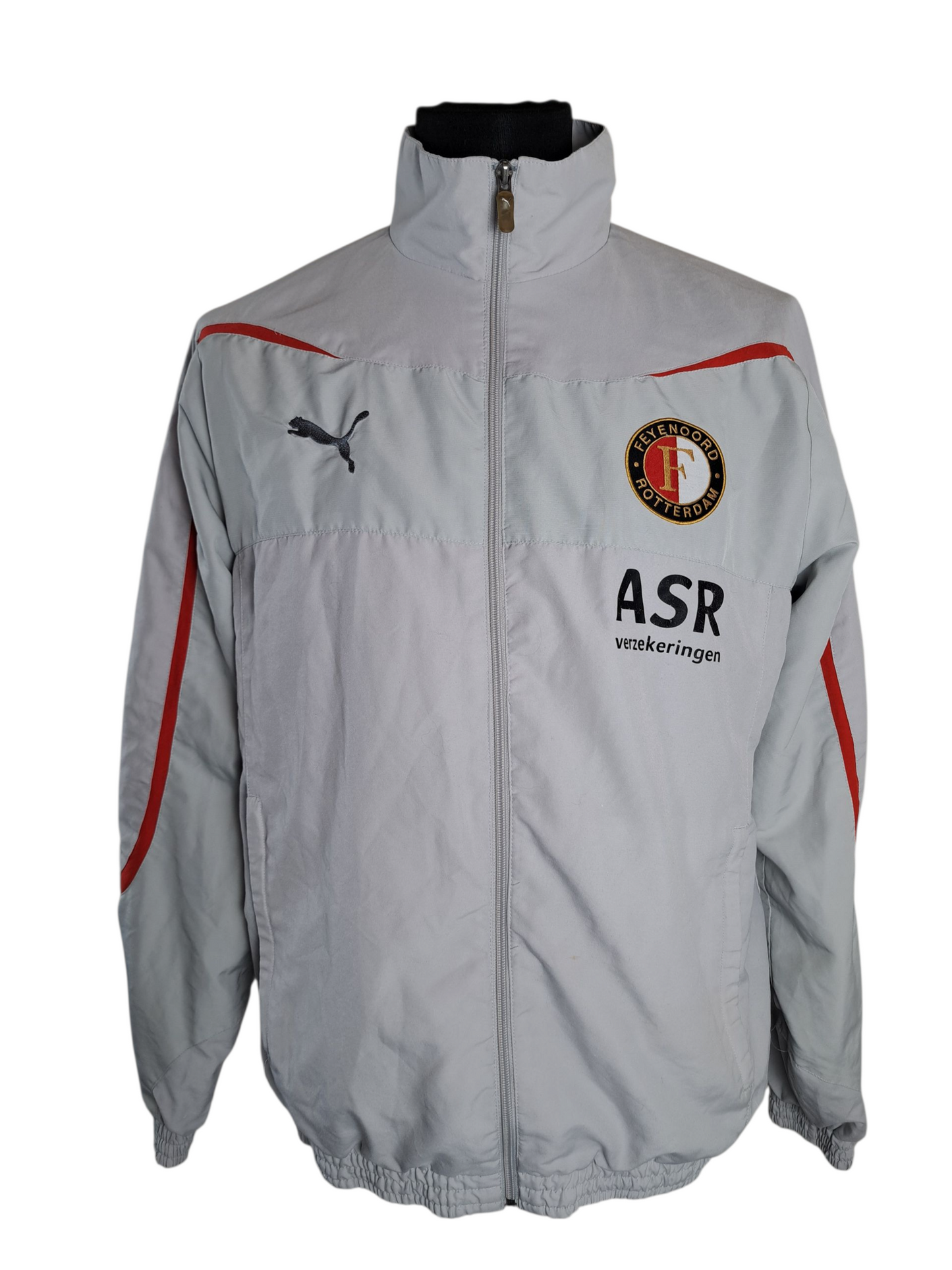 Feyenoord Trackjacket