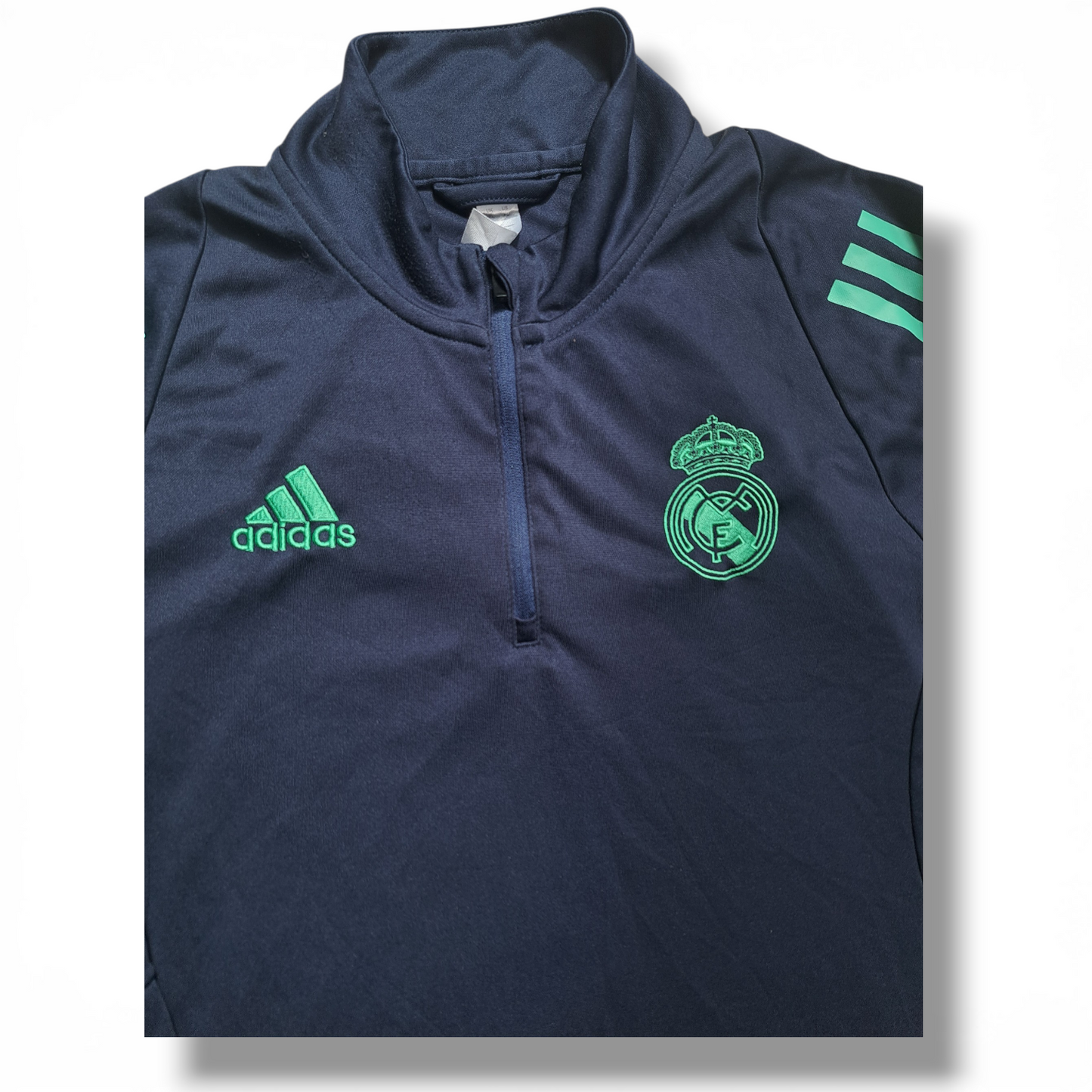 Real Madrid Sweater Gr XL
