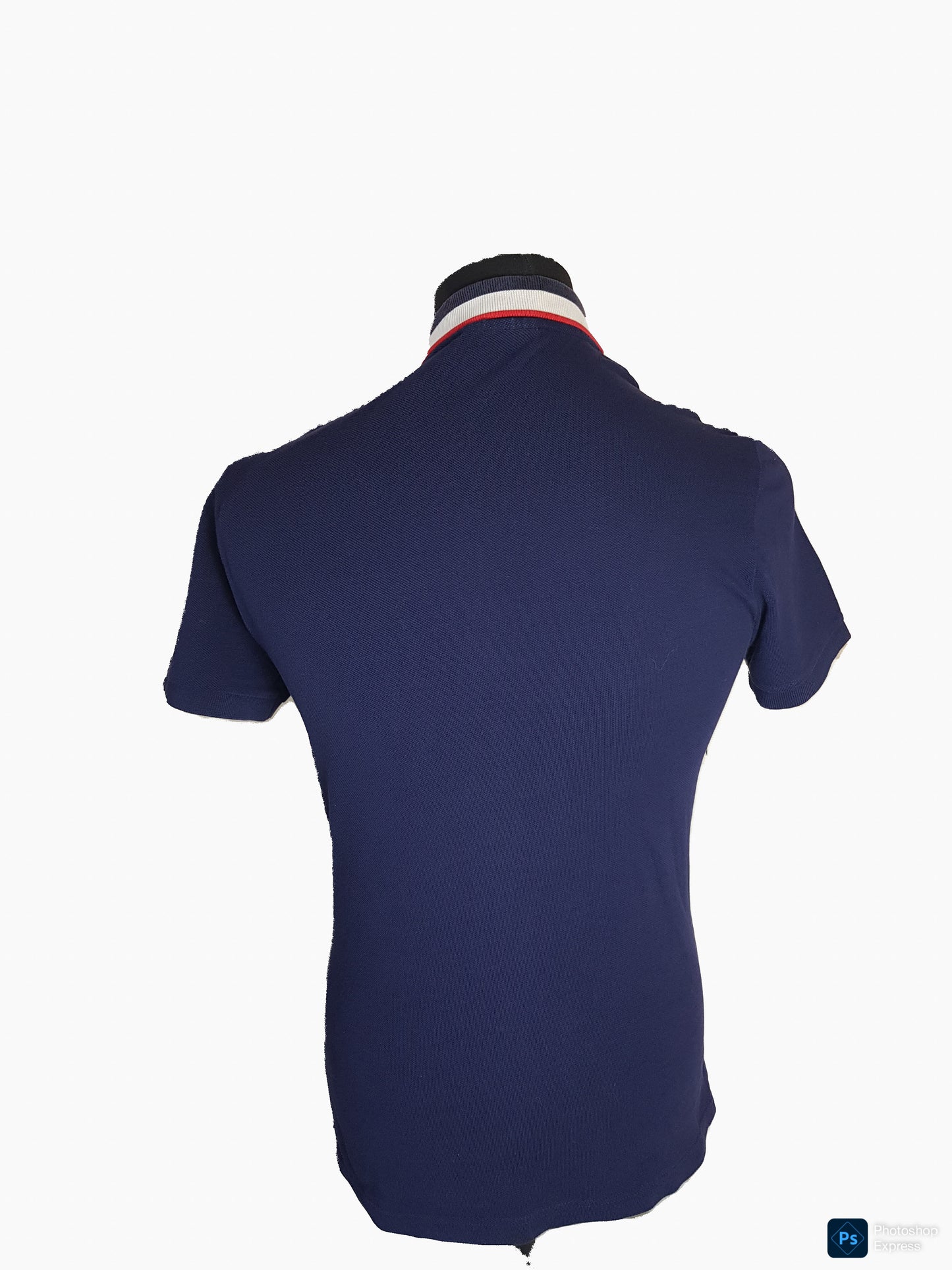 Lacoste Poloshirt Gr.S