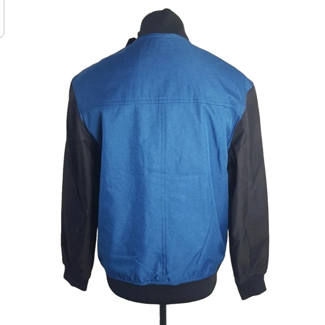 Lyle&Scott Jacke Gr.M mit Etikett