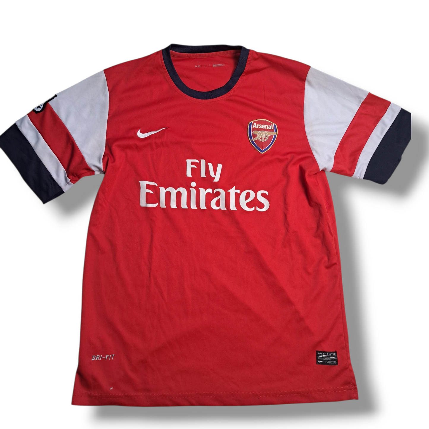 Arsenal Trikot 2012 / Gr S-M