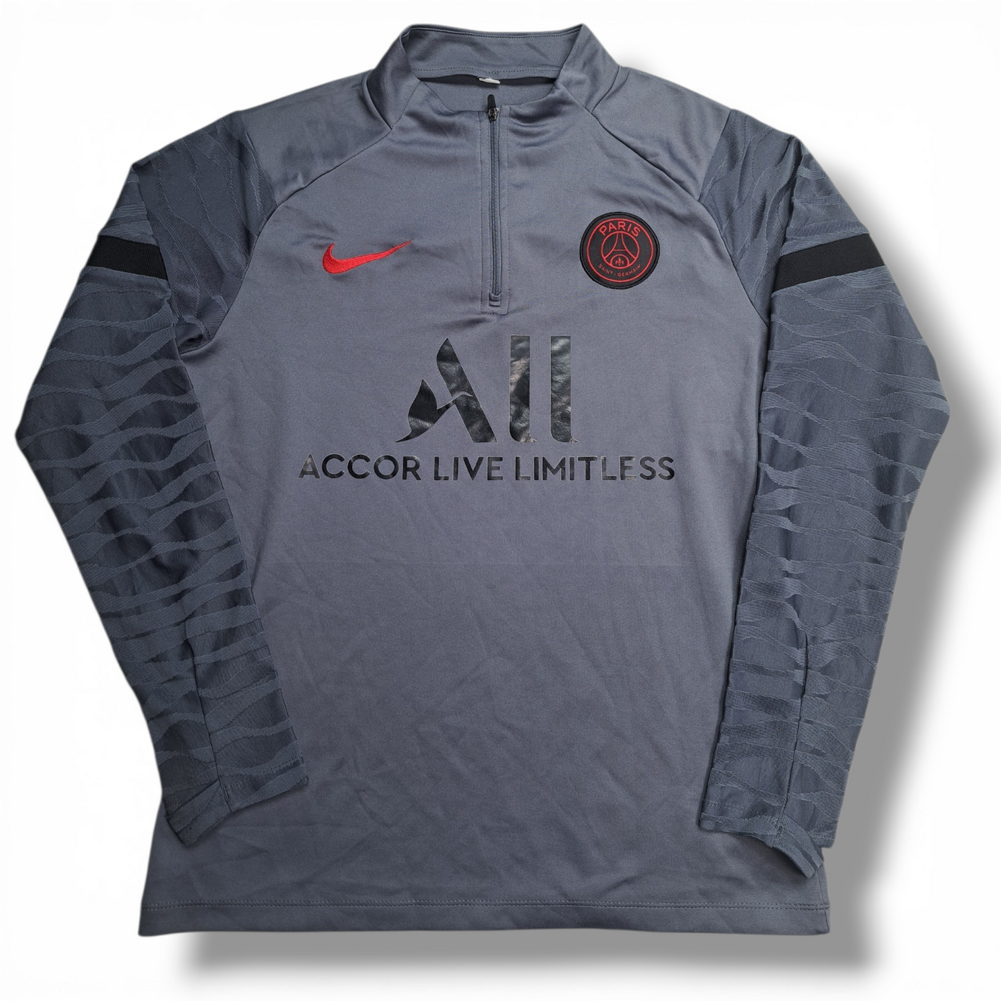 PSG Sweater Gr M