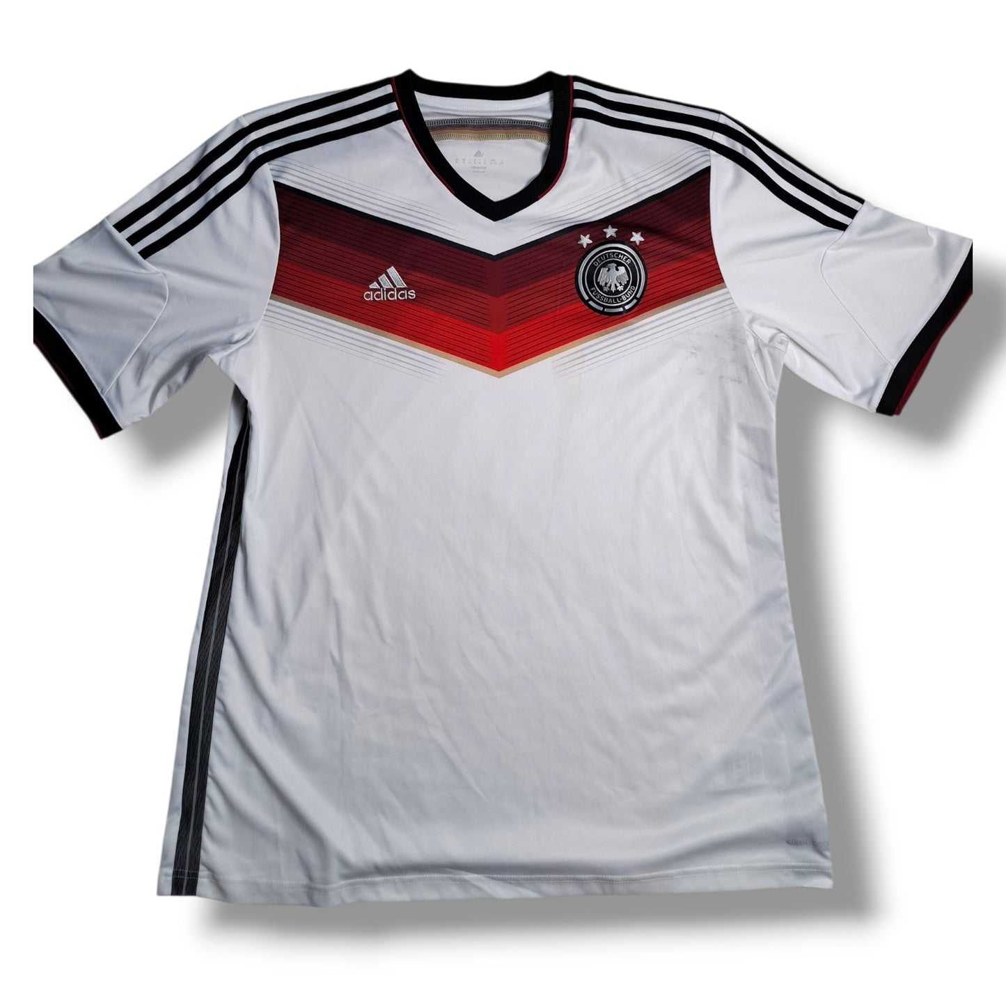 Deutschland Trikot Gr XL