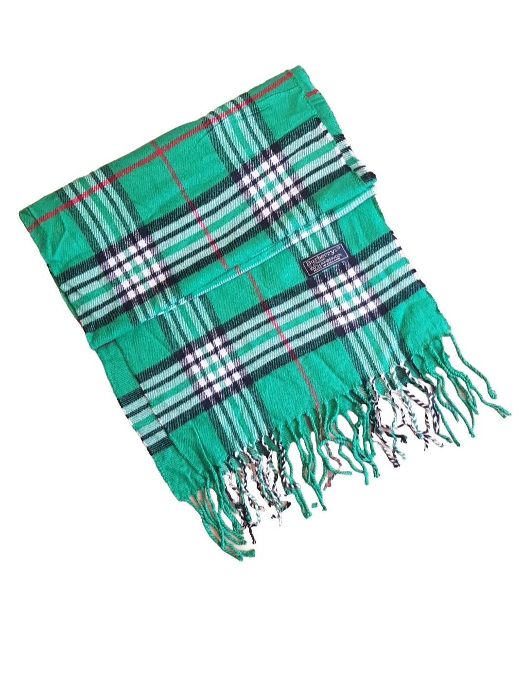 Burberry Schal