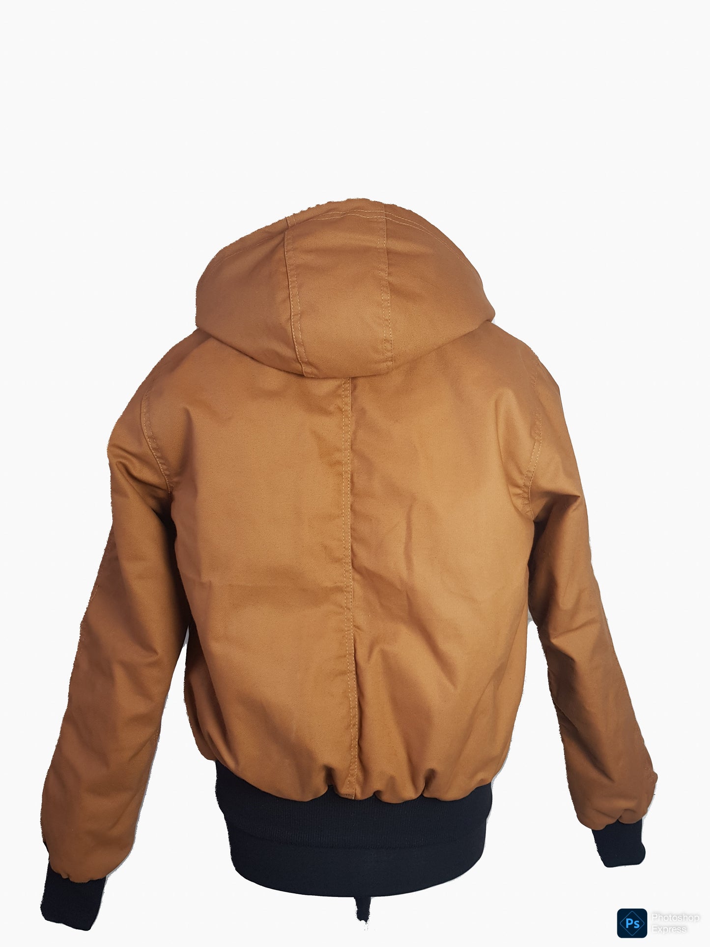 Carhartt reworked Jacke