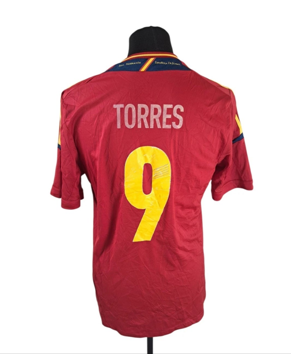 Fernando  Torres Trikot Gr L