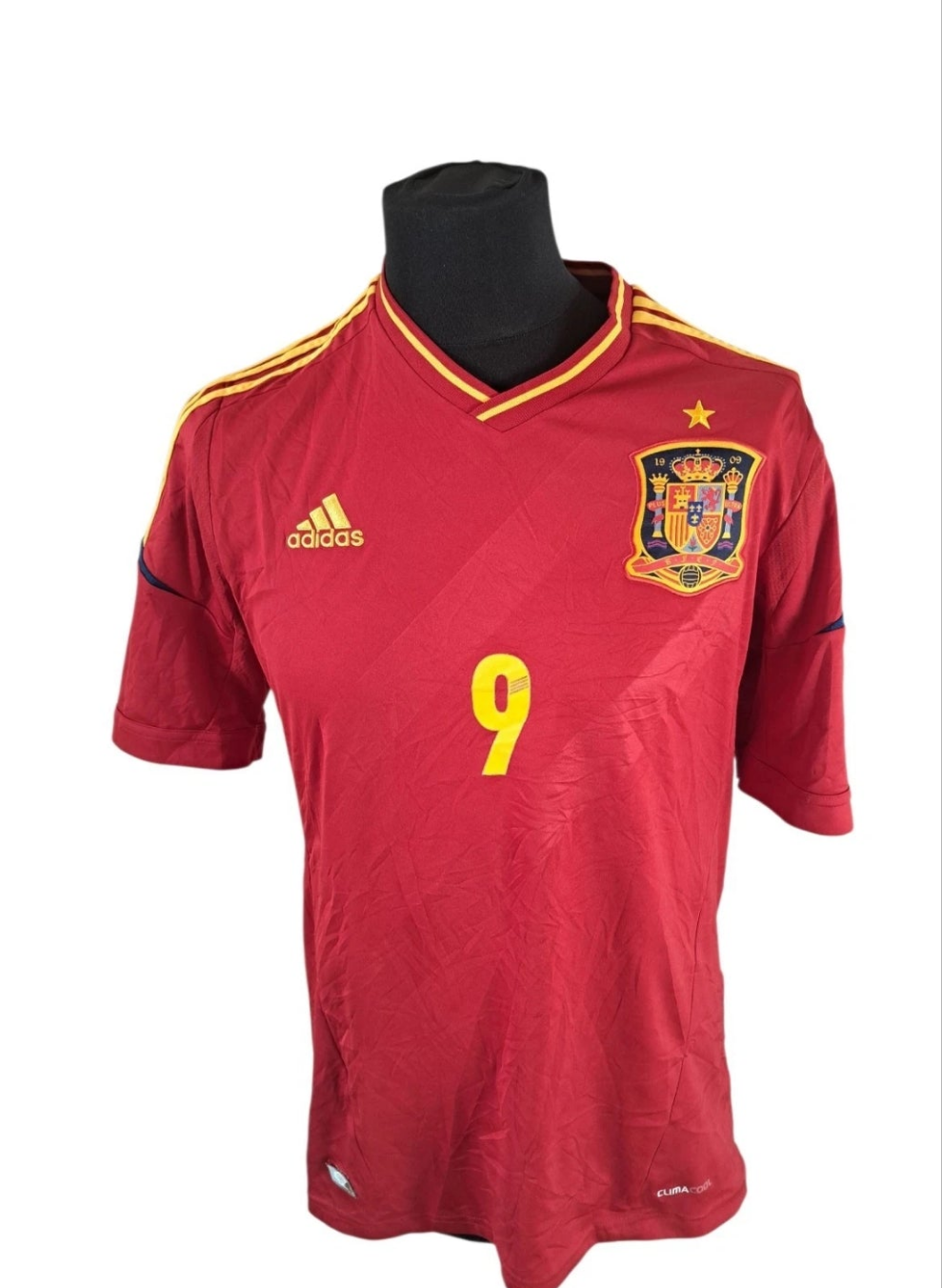 Fernando  Torres Trikot Gr L