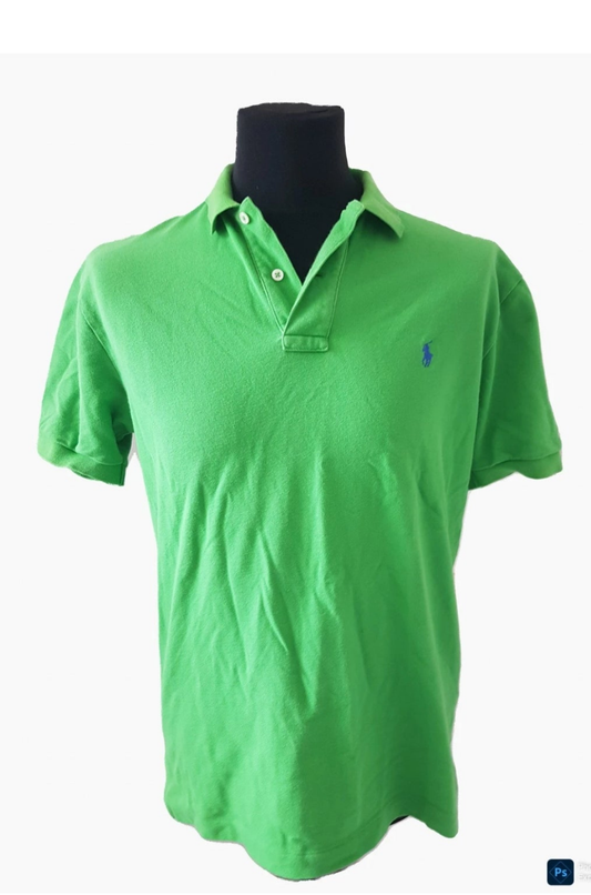 Ralph Lauren Poloshirt Gr. M