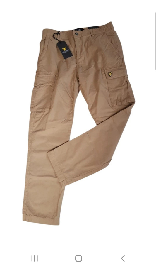 Lyle&Scott Hose Gr. W32L30