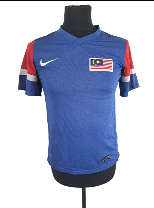 Malaysia Trikot Gr M