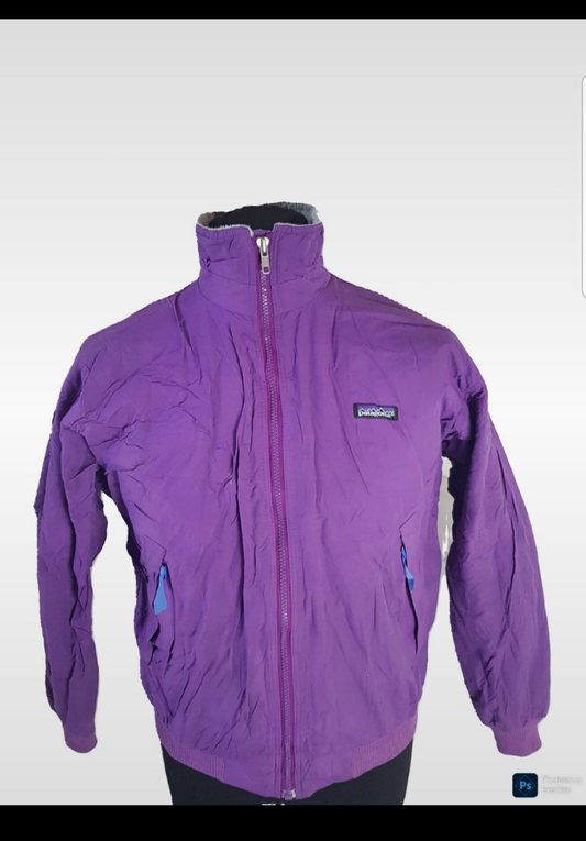Patagonia Jacke Gr. S