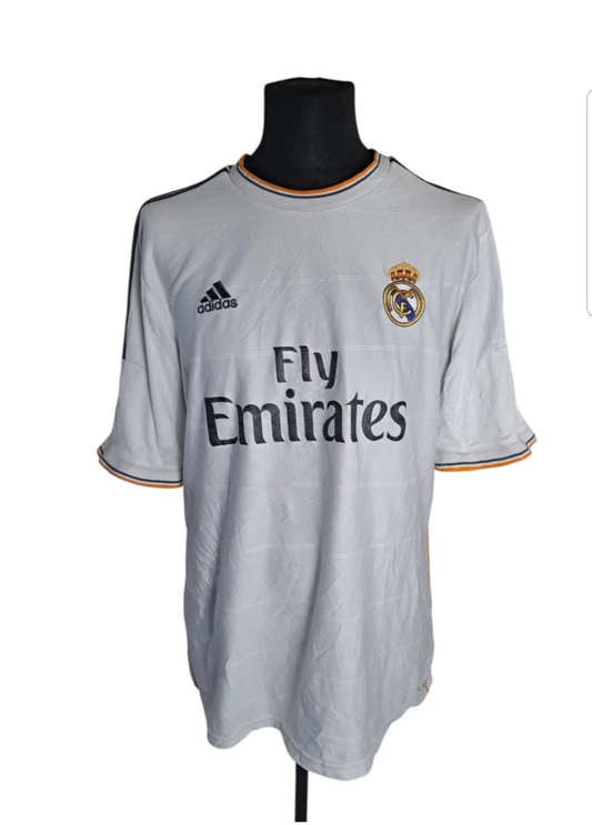 Real Madrid Trikot  Gr. XL