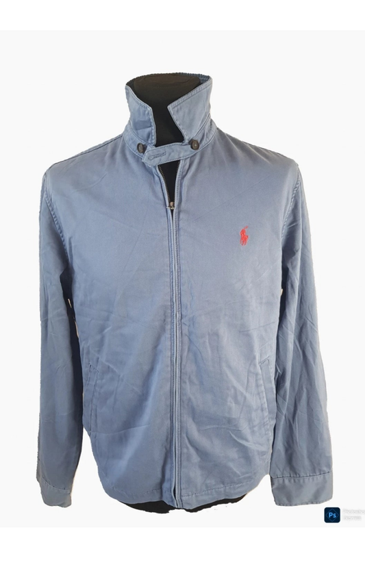 Ralph Lauren Harrington Jacke Gr. M