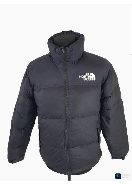 The North Face Pufferjacke Gr. S