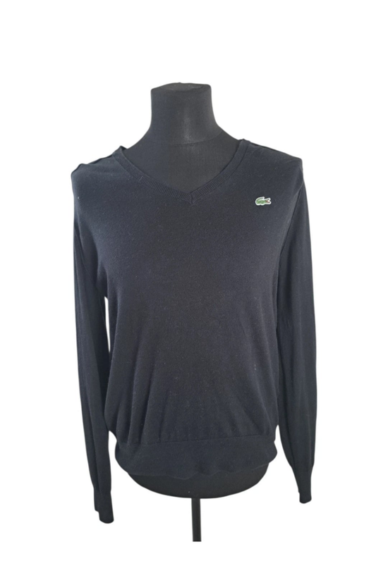 Lacoste Sweater Gr. L