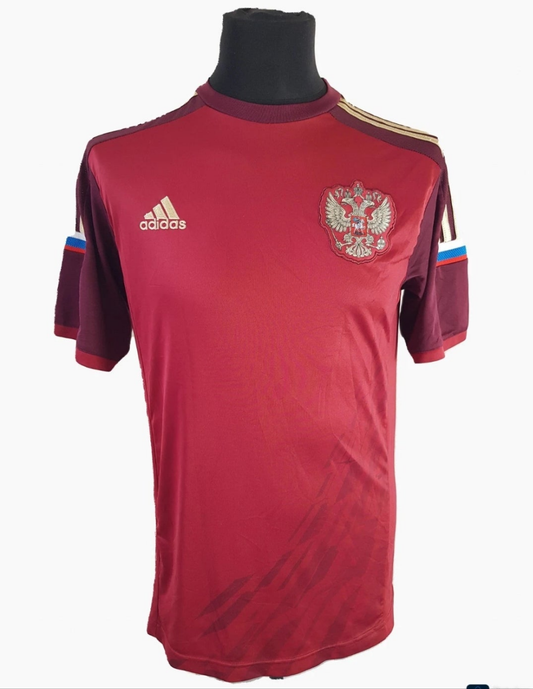 Russland Trikot Gr M