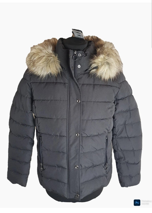 Only Winterjacke Gr. L