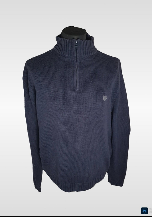 Chaps Zipper by Ralph Lauren Gr. M