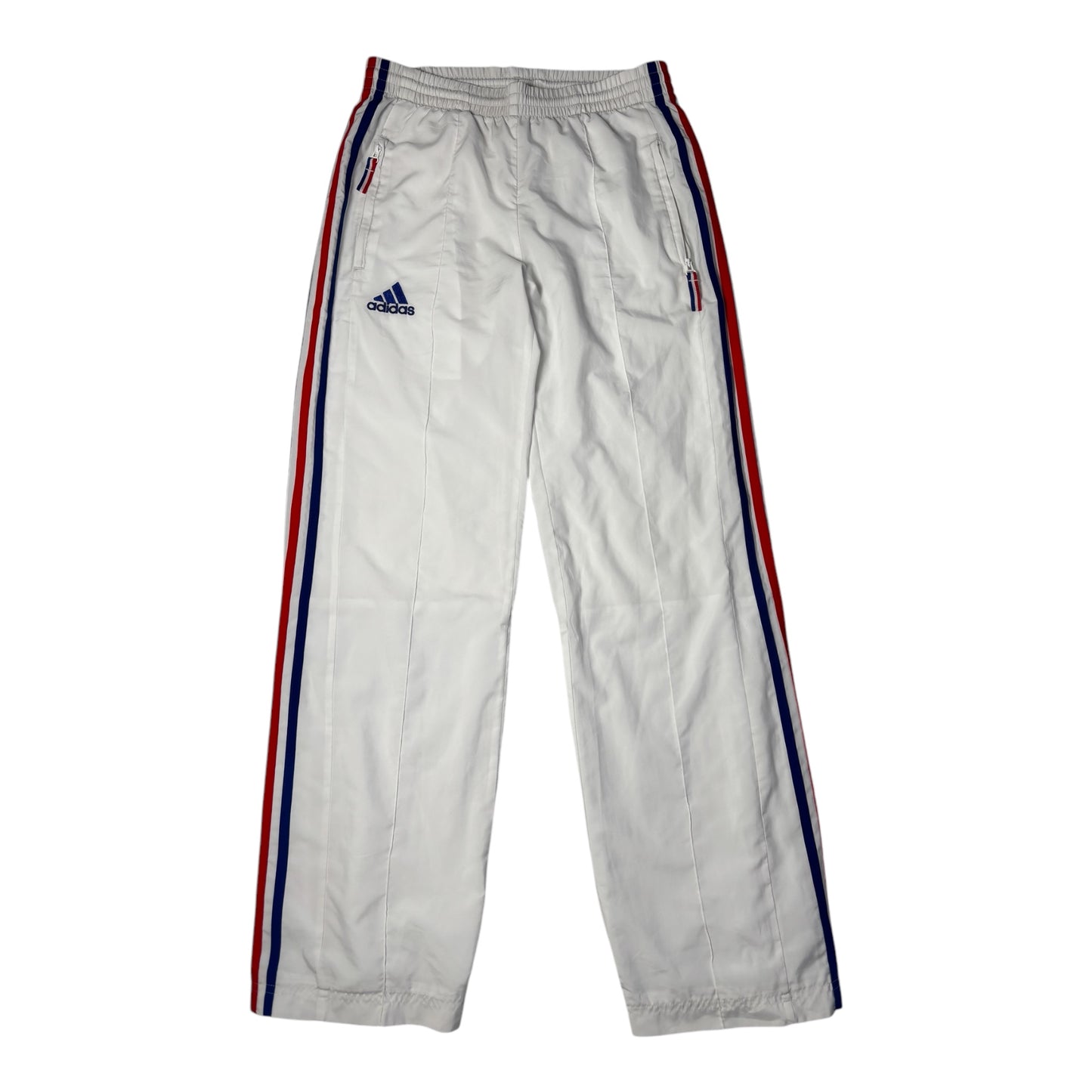 Adidas Frankreich Track Pants Größe M