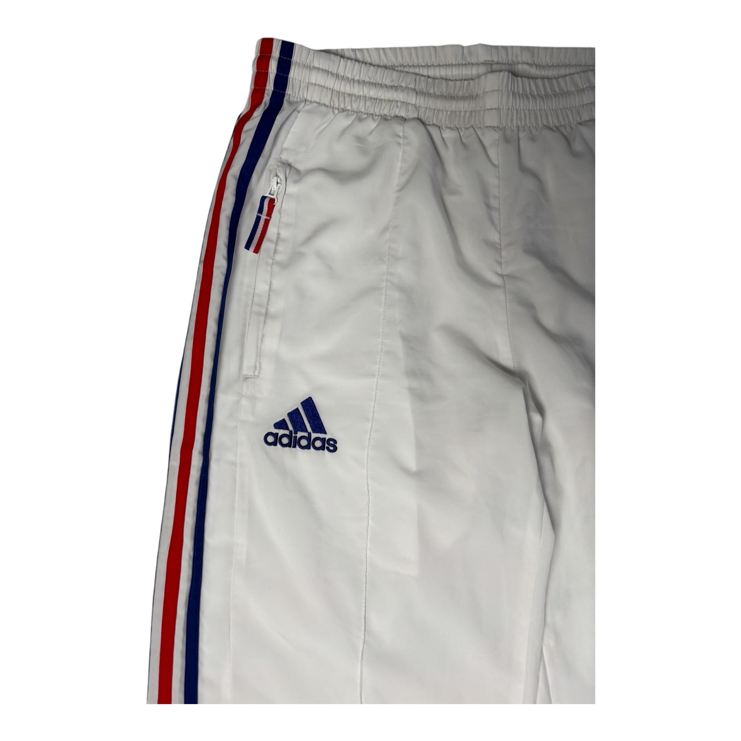 Adidas Frankreich Track Pants Größe M