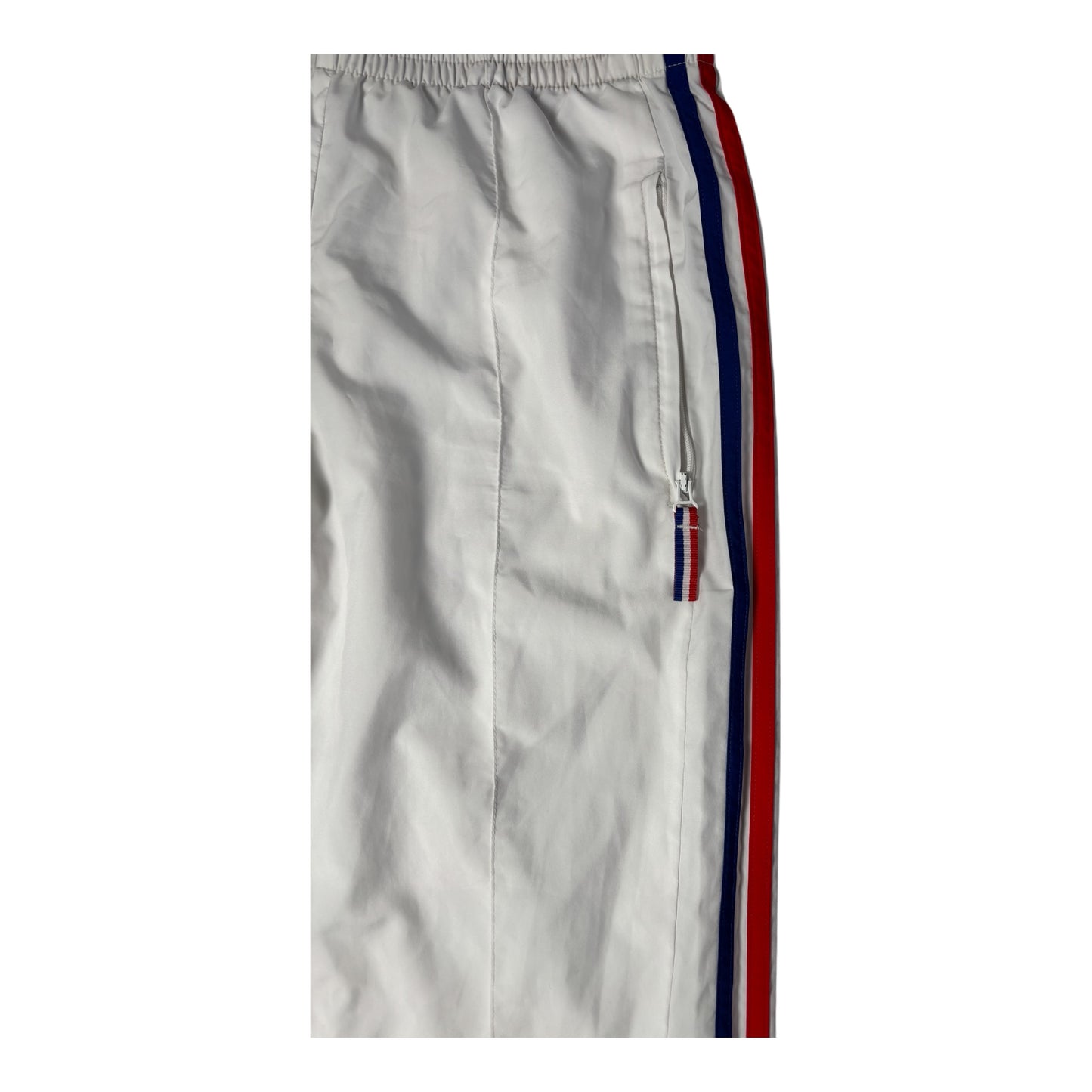 Adidas Frankreich Track Pants Größe M