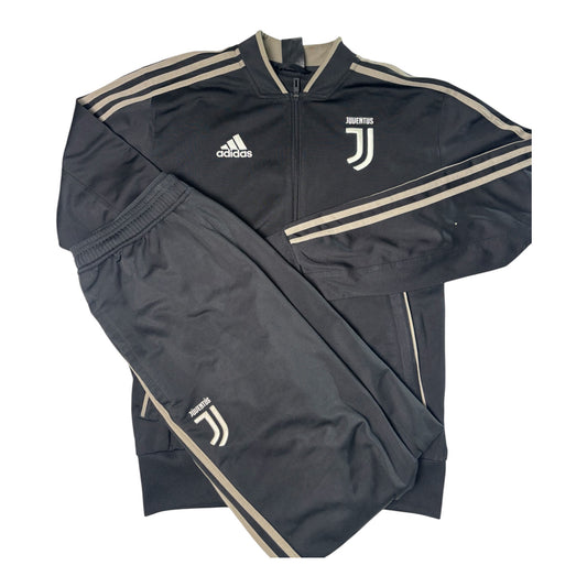 Juventus Trainingsanzug – Größen S/M