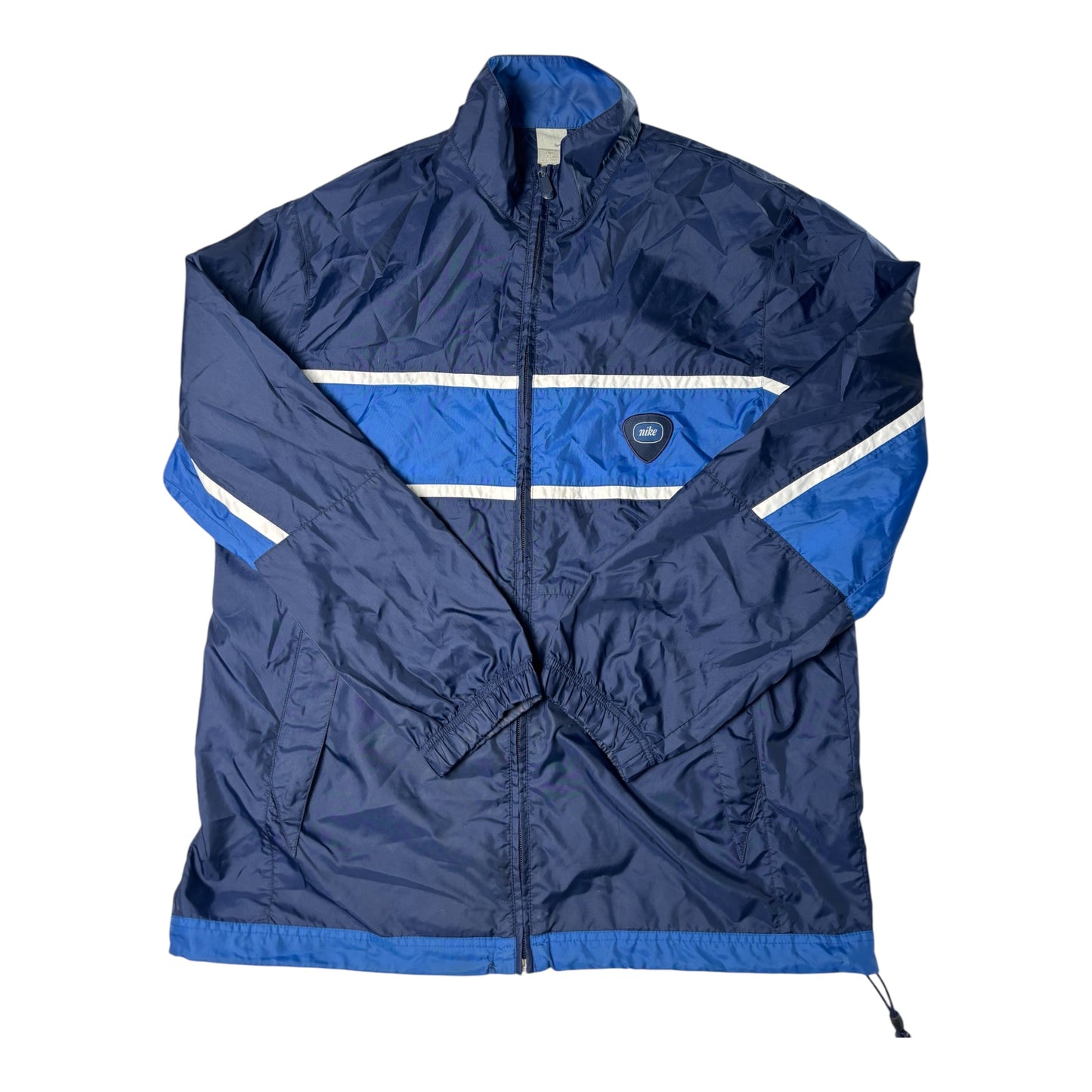 Nike Vintage Trackjacket - Größe XL