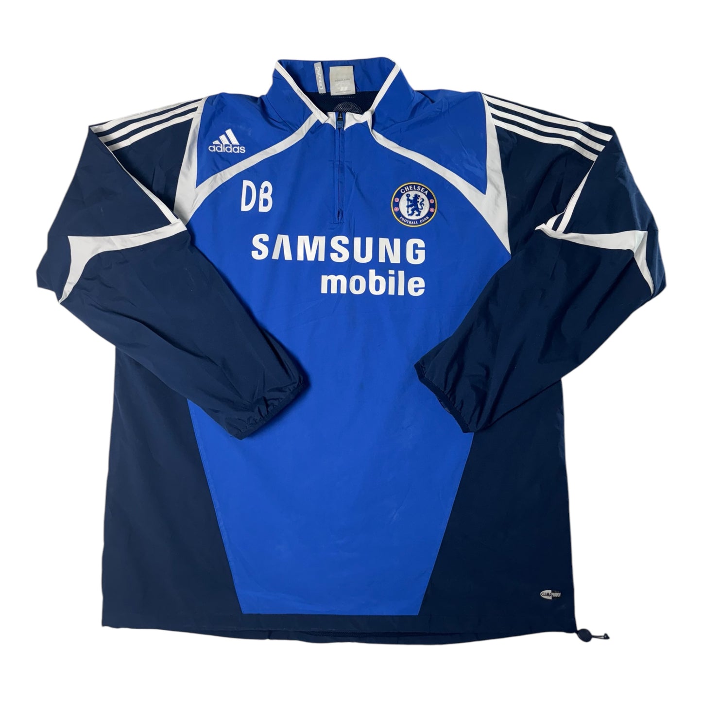 Chelsea Jacke - Größe XL